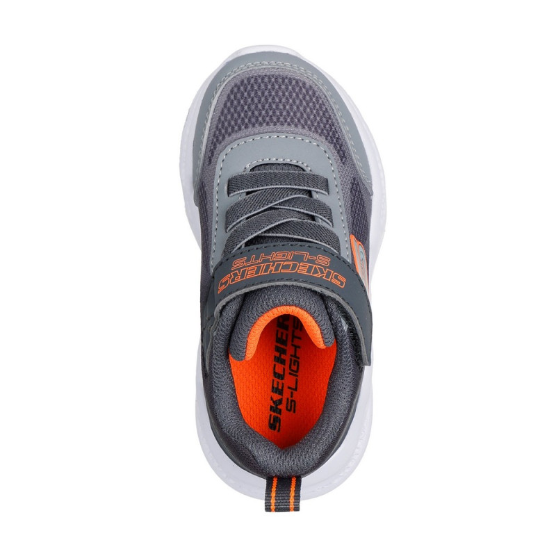 SKECHERS PATIKE SKECHERS METEOR-LIGHTS-KRENDO 