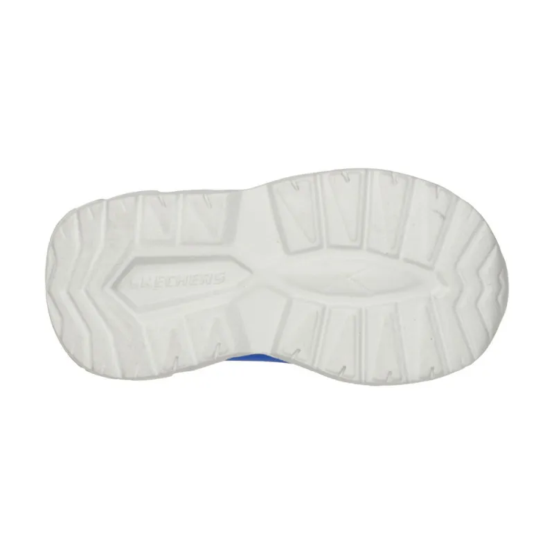 SKECHERS CIZME MAGNA-LIGHTS - FROST 