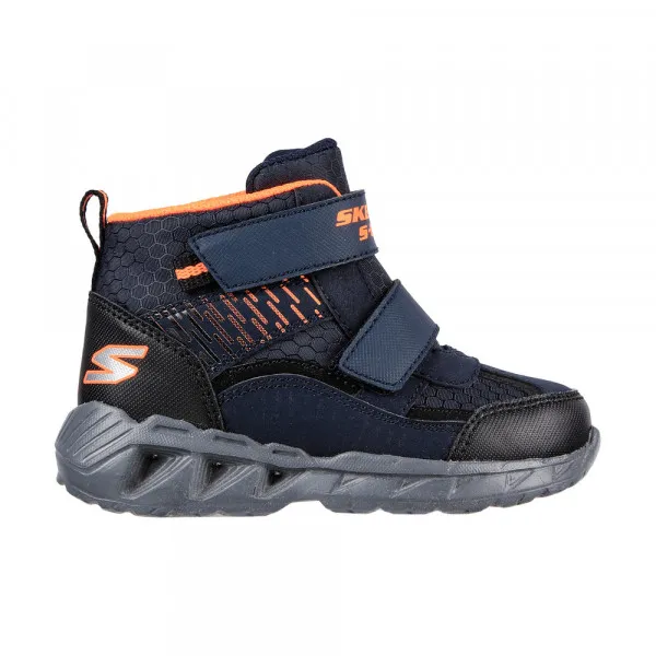 SKECHERS CIZME MAGNA-LIGHTS - FROST 