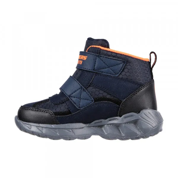 SKECHERS CIZME MAGNA-LIGHTS - FROST 