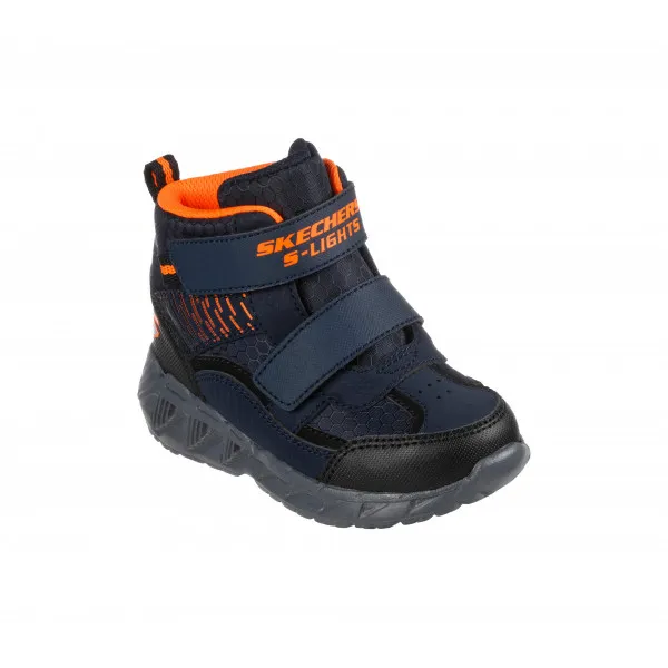 SKECHERS CIZME MAGNA-LIGHTS - FROST 