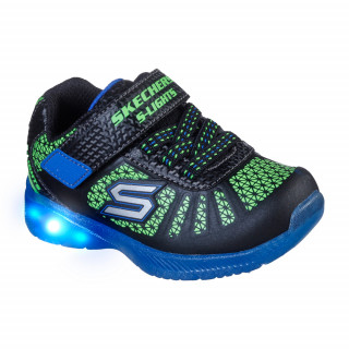 SKECHERS PATIKE ILLUMI-BRIGHTS-TUFF TRACK 