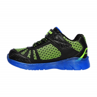 SKECHERS PATIKE ILLUMI-BRIGHTS-TUFF TRACK 