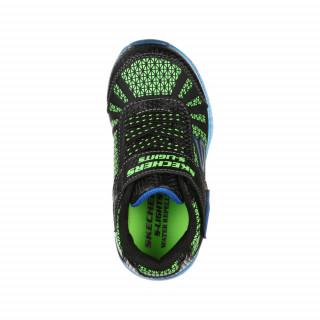 SKECHERS PATIKE ILLUMI-BRIGHTS-TUFF TRACK 