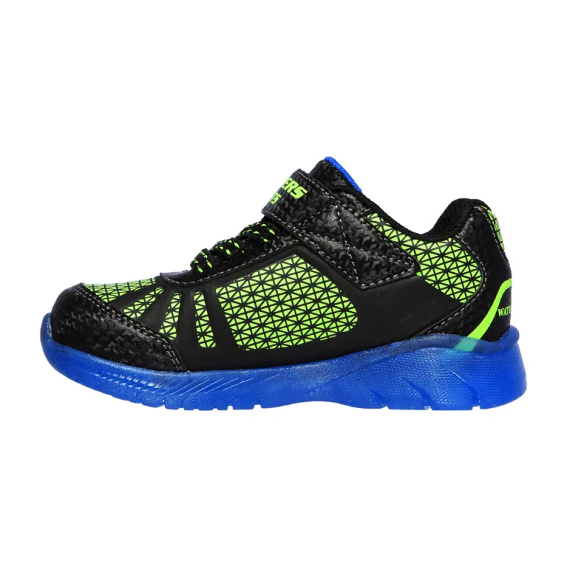 SKECHERS PATIKE ILLUMI-BRIGHTS-TUFF TRACK 