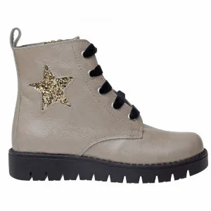 POLLINO CIZME GOLD