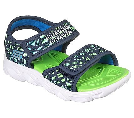 SKECHERS SANDALE HYPNO-SPLASH-SUN SON 