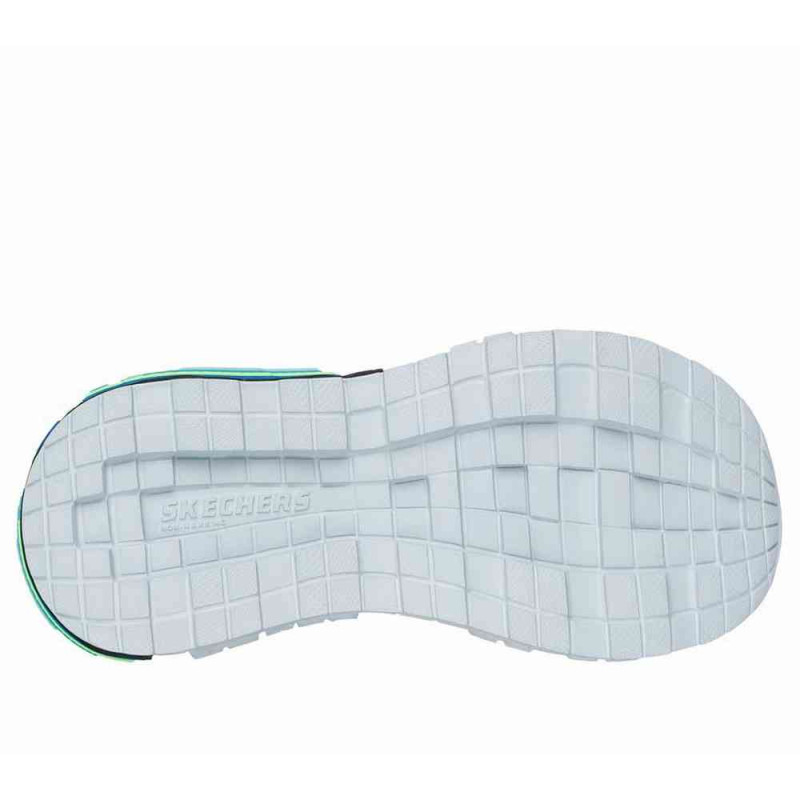 SKECHERS SANDALE MEGA-SPLASH 4K 