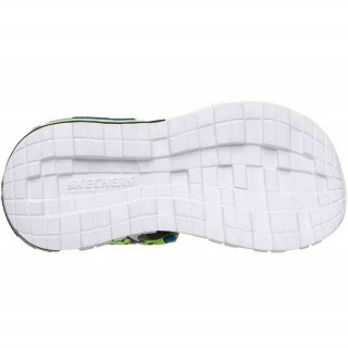 SKECHERS SANDALE MEGA-SPLASH 4K 