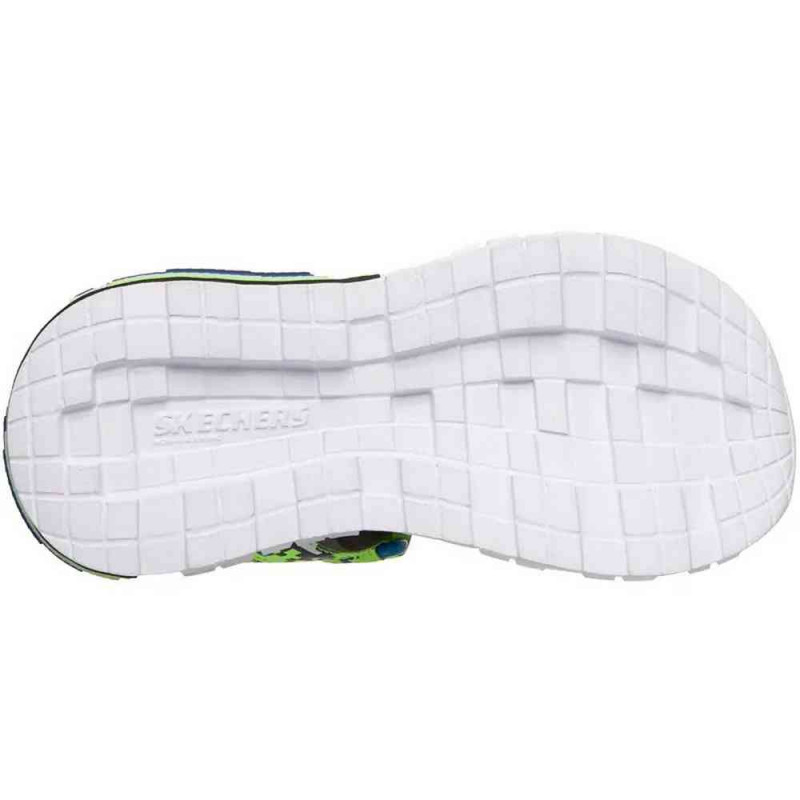 SKECHERS SANDALE MEGA-SPLASH 4K 