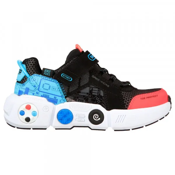 SKECHERS PATIKE GAMETRONIX 