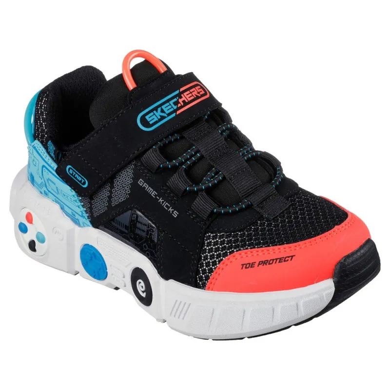 SKECHERS PATIKE GAMETRONIX 
