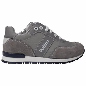 POLLINO PATIKE GREY 
