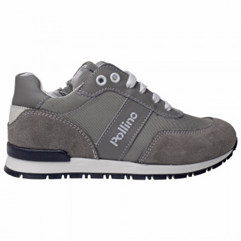 POLLINO PATIKE GREY 