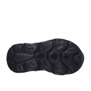 SKECHERS PATIKE THERMO-FLASH - WHEEL