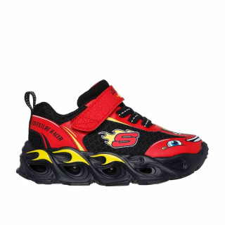 SKECHERS PATIKE THERMO-FLASH - WHEEL