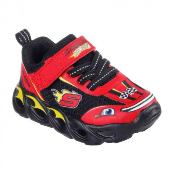 SKECHERS PATIKE THERMO-FLASH - WHEEL 