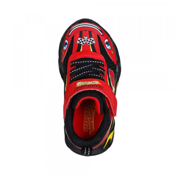 SKECHERS PATIKE THERMO-FLASH - WHEEL
