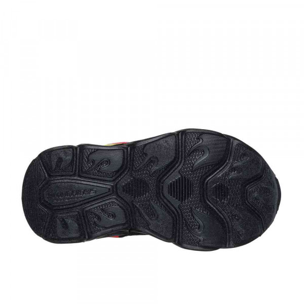 SKECHERS PATIKE THERMO-FLASH - WHEEL