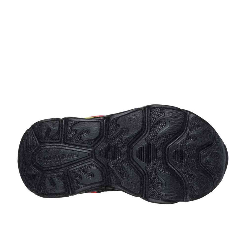 SKECHERS PATIKE THERMO-FLASH - WHEEL