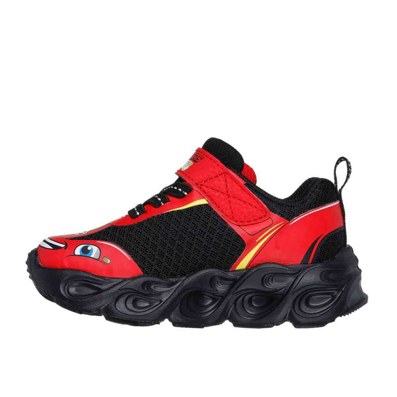SKECHERS PATIKE THERMO-FLASH - WHEEL
