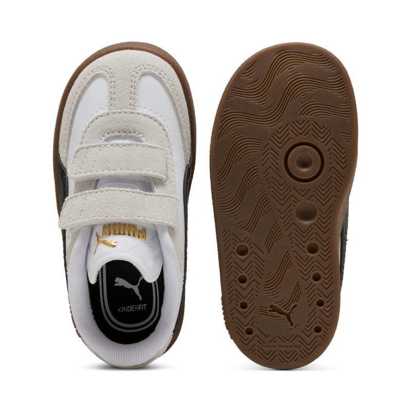 PUMA PATIKE CLUB II ERA V INF 