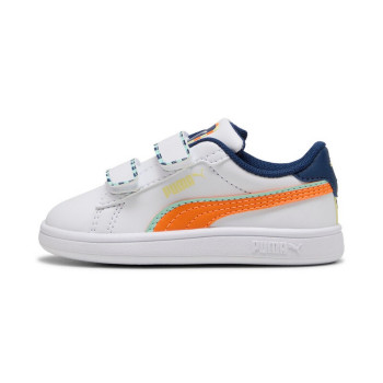 PUMA PATIKE SMASH 3.0 PLAYDATE V INF 