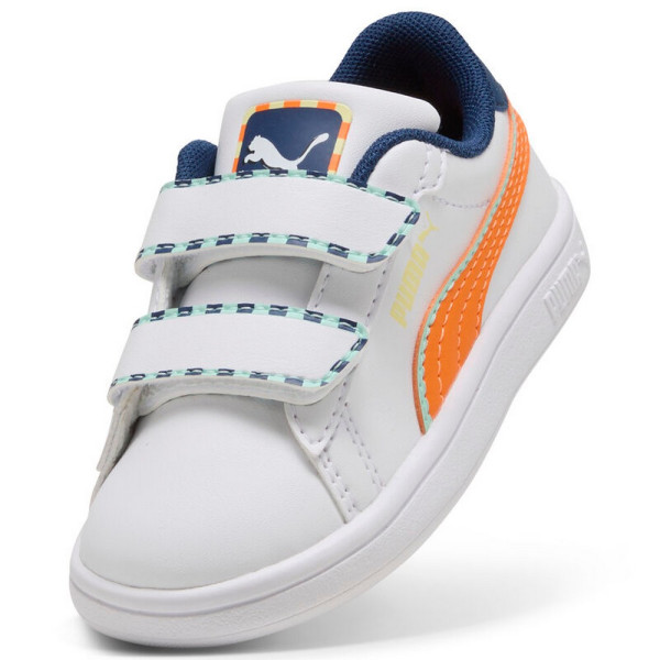 PUMA PATIKE SMASH 3.0 PLAYDATE V INF 