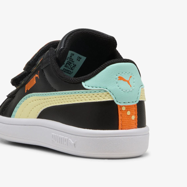 PUMA PATIKE SMASH 3.0 PLAYDATE V INF