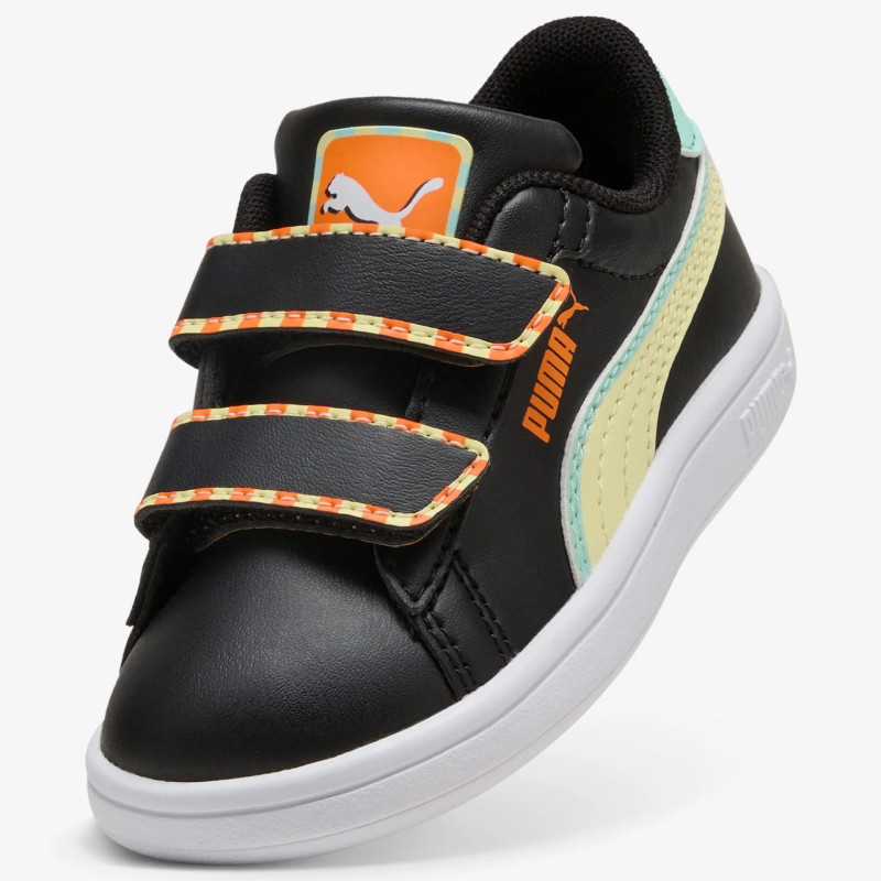 PUMA PATIKE SMASH 3.0 PLAYDATE V INF