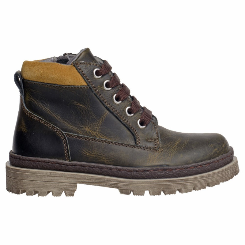 POLLINO CIPELE BROWN