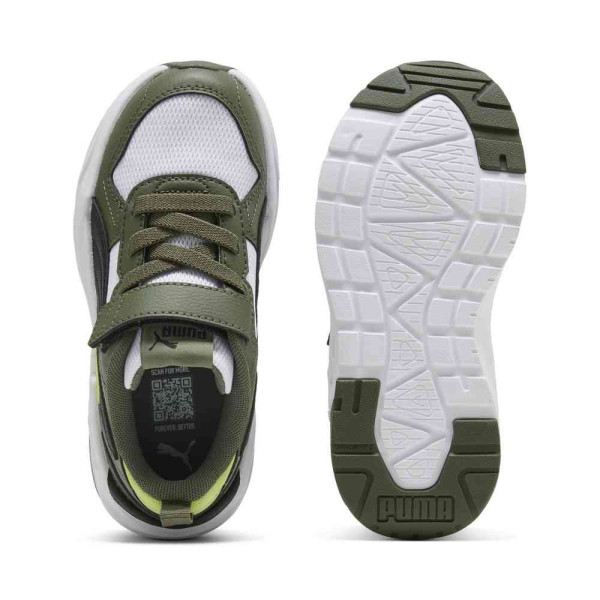 PUMA PATIKE TRINITY 2 LT AC+ PS 