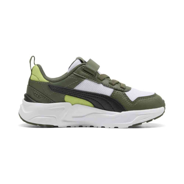 PUMA PATIKE TRINITY 2 LT AC+ PS 