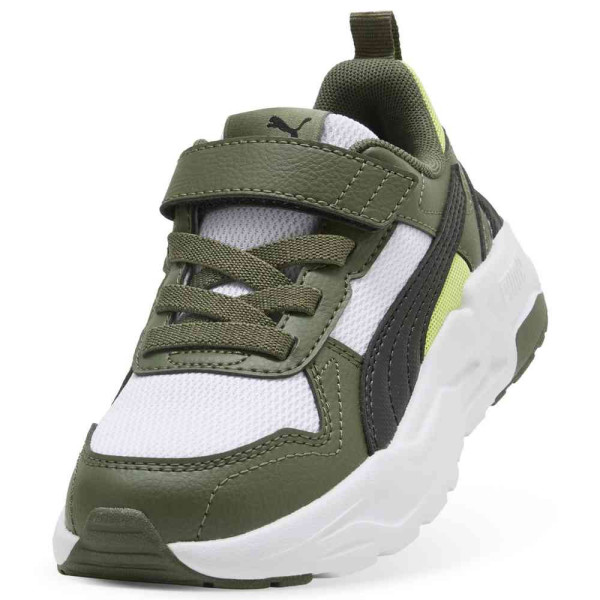 PUMA PATIKE TRINITY 2 LT AC+ PS 
