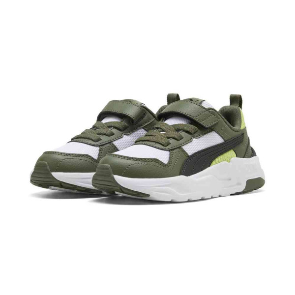 PUMA PATIKE TRINITY 2 LT AC+ PS 