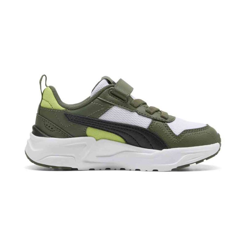 PUMA PATIKE TRINITY 2 LT AC+ PS 