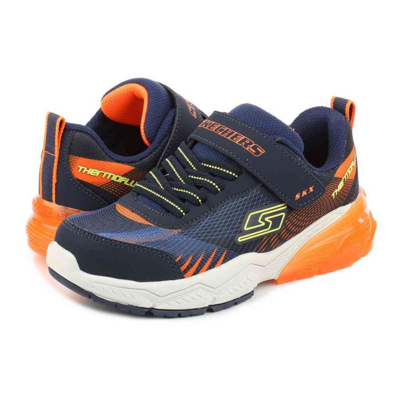 SKECHERS PATIKE THERMOFLUX 2.0 - KOD 