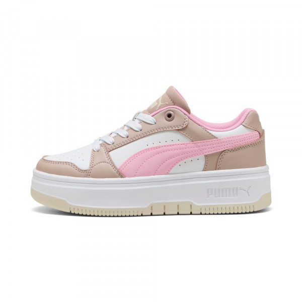PUMA PATIKE REBOUND FEMME JR 