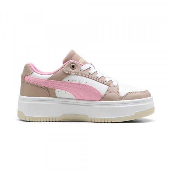 PUMA PATIKE REBOUND FEMME JR 