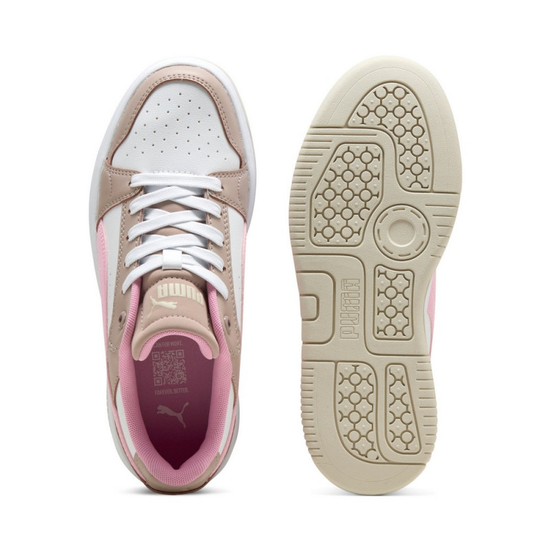 PUMA PATIKE REBOUND FEMME JR 