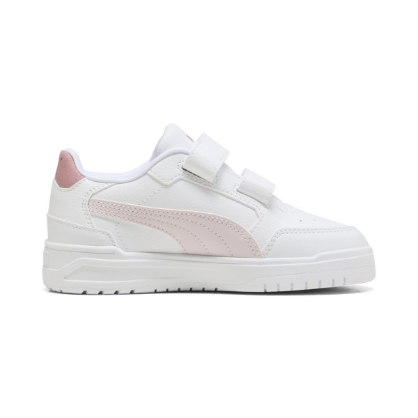 PUMA PATIKE SHUFFLE DOWNTOWN LO V PS 