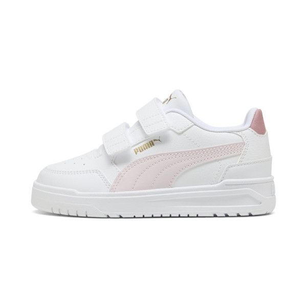 PUMA PATIKE SHUFFLE DOWNTOWN LO V PS 