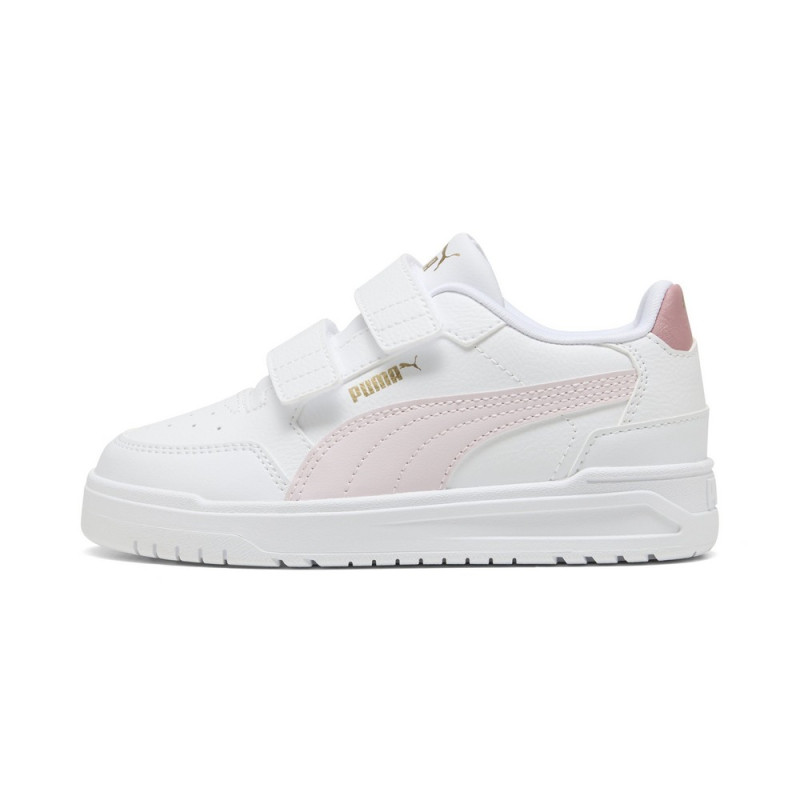 PUMA PATIKE SHUFFLE DOWNTOWN LO V PS 