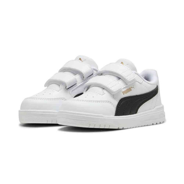 PUMA PATIKE SHUFFLE DOWNTOWN Lo V Inf 