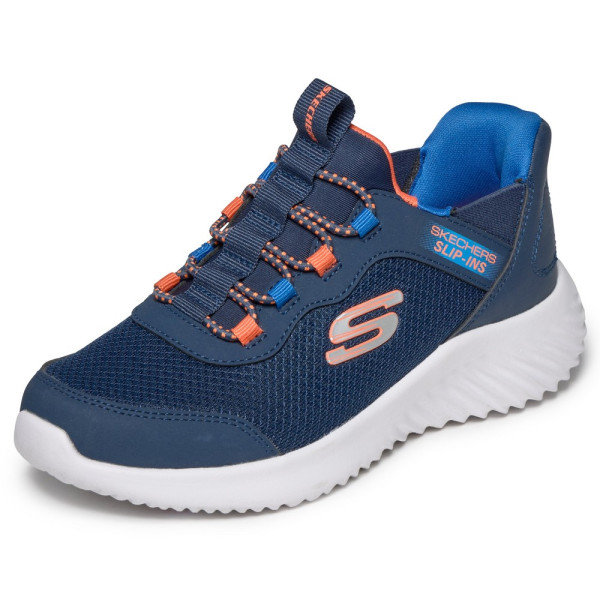 SKECHERS PATIKE BOUNDER - BRISK-BURS 