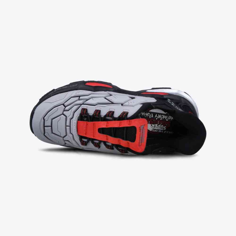 SKECHERS PATIKE SKECH-BOTS-ORBITRON