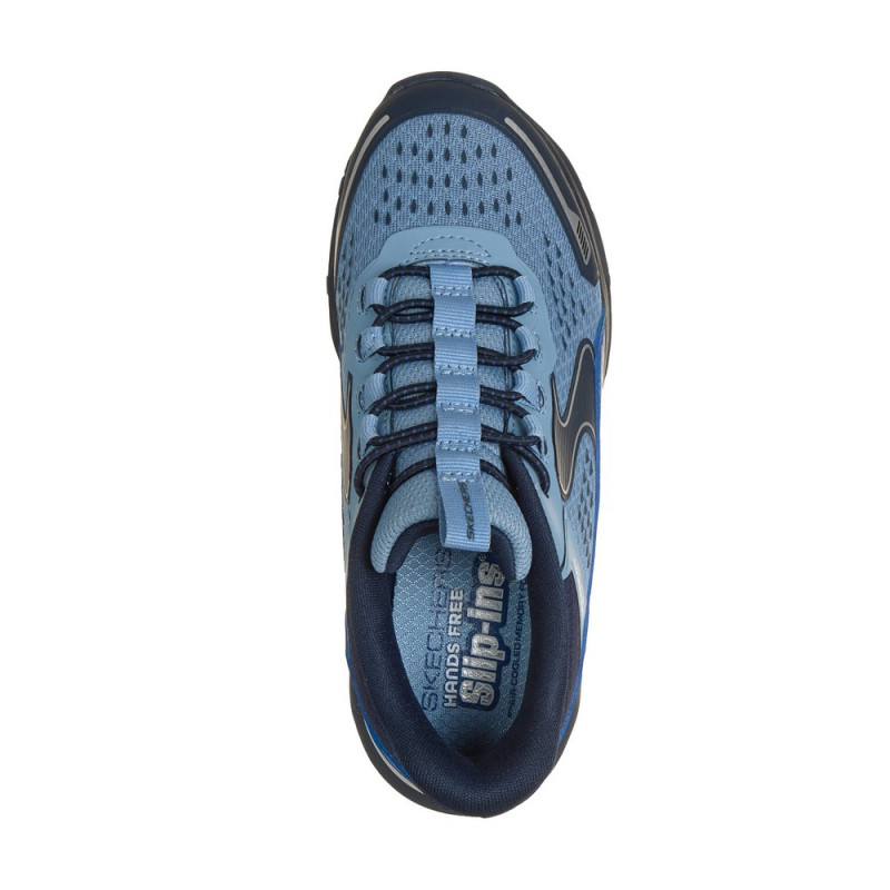 SKECHERS PATIKE GLIDE-STEP PLUS - VISTA-LANE 