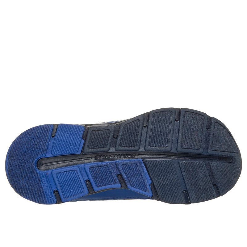 SKECHERS PATIKE GLIDE-STEP PLUS - VISTA-LANE 