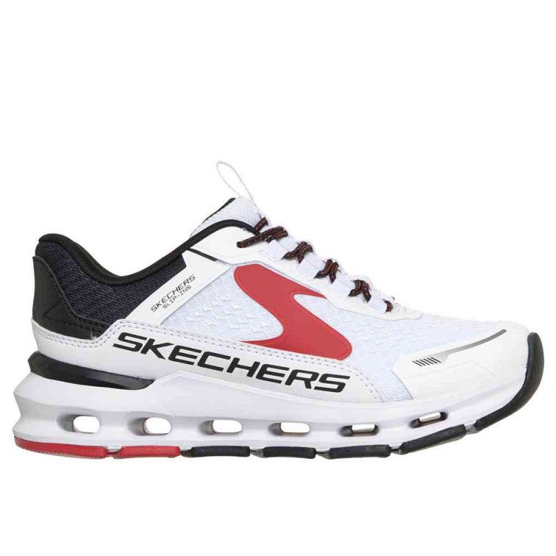 SKECHERS PATIKE GLIDE-STEP PLUS - VISTA-LANE 