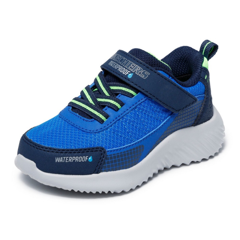 SKECHERS PATIKE BOUNDER-VENTURE SQUAD 